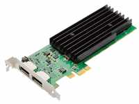 Hewlett Packard nVIDIA Quadro NVS 295 Grafikkarte (PCI-e, 256MB GDDR3 Speicher,...