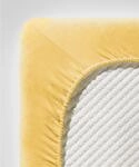 fleuresse Comfort Spannbettlaken (96 % Baumwolle, 4 % Elasthan), mit Rumdumgummizug,