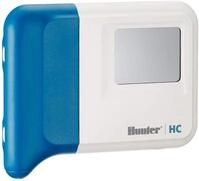 Hunter Beregnungscomputer, HC Steuerger&auml;t 12 Stationen mit Hydrawise, wei&szlig;, 15.2 X