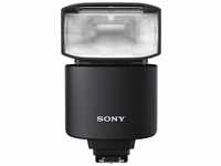 Sony HVL-F46RM | Externer Blitz mit kabelloser Funksteuerung (GN46-Leistung,