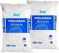 Floragard Perlite Perligran 200 L (2&times;100 L, 2&ndash;6 mm) &ndash; mineralischer