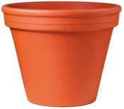 Spang 001.001.14 Blumentopf Ton 14/15 cm