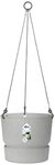 elho Greenville H&auml;ngeampel 24cm Balkonkasten - Living Beton