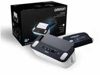 OMRON Complete - smartes Oberarm Blutdruckmessgerät mit EKG-Funktion zur