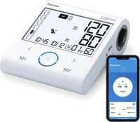 Beurer BM 96 Cardio Blutdruckmessger&auml;t mit EKG-Funktion, Blutdruck- und Pulsmessung