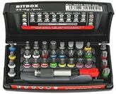 W&uuml;rth Bitbox 33tlg Bitset Bitsatz Bitsortiment magnetischer Bithalter...