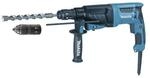 Makita HR2630TX12 Kombihammer f&uuml;r SDS-Plus 800W + schnellwechselfutter + koffer