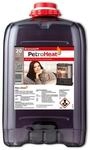 CAGO Petroleum Kanister, f&uuml;r eine saubere Verbrennung - 20 Liter