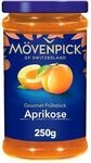 M&ouml;venpick Gourmet-Fr&uuml;hst&uuml;ck Aprikose, hochwertiger Premiumaufstrich