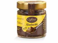 Caffarel Premium Gianduja 40 Prozent Nuss-Nougat-Crème, 1er Pack (1 x 210 g)