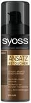 Syoss Professional Performance Ansatz Retoucher Sofort Ansatz-Kaschierspray braun,