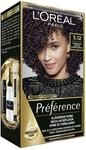 L'Or&eacute;al Paris Permanente Haarfarbe, Haarf&auml;rbeset mit Coloration und