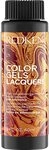 Redken Color Gel Lacquers 9GB-Butter Creme (3 x 60 ml)