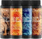 REDKEN Color Gels Lacquers - 7NA Pewter, 60 ml