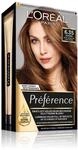 L'Oreal Paris Recital Preference A3 6.35 Havane Haar Farbe