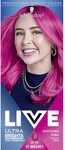 Schwarzkopf LIVE Color XXL Ultra Brights 93 Shocking Pink
