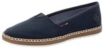 Rieker Damen M2278 Slipper, Blau,37 EU