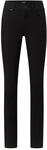 ANGELS Damen Jeans 'Cici' in dunklem Denim