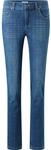 ANGELS Straight-Leg Jeans Jeans Cici mit authentischem Denim