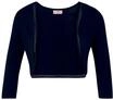 Vera Mont Damen Bolero-Jacke figurbetont
