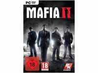 Mafia II (uncut) - [PC]