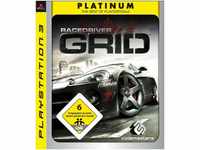Race Driver GRID - Platinum