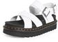 Dr. Martens M&auml;dchen Dr. Martens sandals, Wei&szlig;, 41 EU