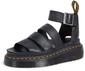 Dr. Martens M&auml;dchen Dm24476001_41 sandals, Schwarz, 41 EU