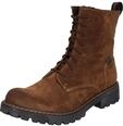 Josef Seibel Damen Combat Boots Marta 02,Weite G