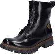 Josef Seibel Damen Marta 02 Springerstiefel, schwarz,40 EU