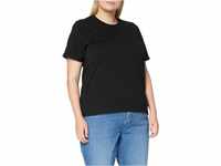 Pcria Ss Fold Up Solid Tee Noos Bc