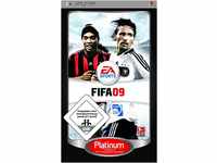 FIFA 09 - Platinum Edition