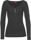 s.Oliver Damen Pyjamaoberteil