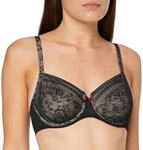 Rosa Faia by Anita - Fleur B&uuml;gel-BH &ndash; Damen BH mit B&uuml;gel, bequemer Halt &