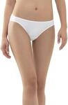 Mey Tagw&auml;sche Serie Cotton Pure Damen Mini-Slips Weiss L(42)