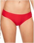 Chantelle Softstretch | Nahtloser Slip | Nicht Abzeichnender Slip, Auch Unter Enger