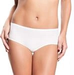 Chantelle Softstretch | Nahtloser Shorty | Nicht Abzeichnender Shorty, Auch Unter
