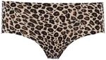 Chantelle Softstretch | Nahtloser Shorty | Nicht Abzeichnender Shorty, Auch Unter