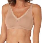 Triumph Damen Minimizer-BH True Shape Sensation N01, ohne B&uuml;gel, ohne Polsterung,