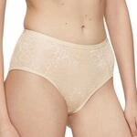Triumph Damen Amourette Charm Maxi01 Underwear, Creamy Dream, 48