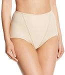 Triumph Damen Wild Rose Sensation Highwaist Panty Slip, Nude BEIGE, L