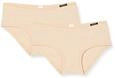 Skiny Damen Advantage Cotton Panty Dp Panties, Skin, 44 EU