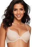 Lascana Damen Schalen-BH &raquo;Ela - &raquo;Perfect Basic&laquo;&laquo; komfortabel, Vollschale, nahtlos