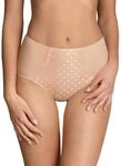Anita Airita Taillenslip+ &ndash; Damen Slip High Waist, Bequeme Passform &...