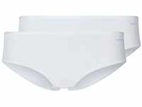 Skiny Damen Skiny Micro Advantage Panty voor dames, verpakking van 2 stuks...