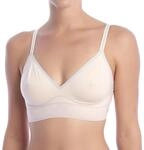 Sloggi Damen Body Adapt Bralette Bustier, Skin - Light Combination, S Plus