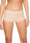 Chantelle Softstretch | Nahtloser Boyshort | Nicht Abzeichnender Slip, Auch Unter
