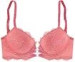 Lascana Damen Push-up-BH