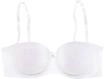Lascana Damen Push-up-BH mit abnehmbaren Tr&auml;gern, Spitze, rutschfest, viele