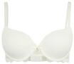 Lascana Damen Schalen-BH, BH mit B&uuml;gel, Nina | mit Spitze, elegant